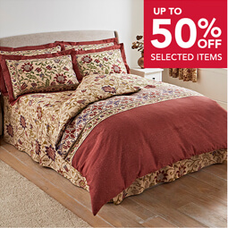 Shop Bedding